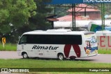 Rimatur Transportes 4352 na cidade de Curitiba, Paraná, Brasil, por Rodrigo Coimbra. Número da foto: #:id.