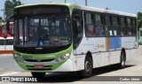 Rápido Araguaia 50623 na cidade de Goiânia, Goiás, Brasil, por Carlos Júnior. Número da foto: #12229450.