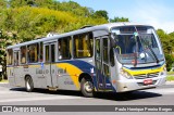 Viação Barra do Piraí Turismo RJ 113.025 na cidade de Barra do Piraí, Rio de Janeiro, Brasil, por Paulo Henrique Pereira Borges. Número da foto: #12229503.