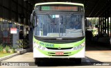 Rápido Araguaia 50491 na cidade de Goiânia, Goiás, Brasil, por Carlos Júnior. Número da foto: #12229388.