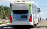 Rápido Araguaia 50765 na cidade de Goiânia, Goiás, Brasil, por Carlos Júnior. Número da foto: #:id.