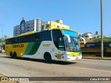 Empresa Gontijo de Transportes 17155 na cidade de Ipatinga, Minas Gerais, Brasil, por Celso ROTA381. Número da foto: #12228506.