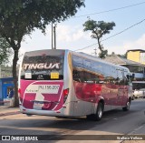 Transportadora Tinguá RJ 156.207 na cidade de Nova Iguaçu, Rio de Janeiro, Brasil, por Wallace Velloso. Número da foto: #12228461.