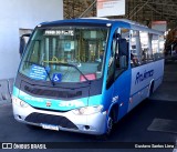 ATT - Atlântico Transportes e Turismo 301 na cidade de Lauro de Freitas, Bahia, Brasil, por Gustavo Santos Lima. Número da foto: #12228420.