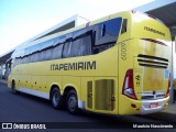 Viação Itapemirim 60019 na cidade de Belo Horizonte, Minas Gerais, Brasil, por Maurício Nascimento. Número da foto: #12228707.