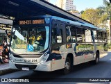Bettania Ônibus 31294 na cidade de Belo Horizonte, Minas Gerais, Brasil, por Gabriel Henrique. Número da foto: #12228197.