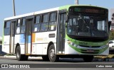 Viação Reunidas 30059 na cidade de Goiânia, Goiás, Brasil, por Carlos Júnior. Número da foto: #12229425.