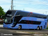 Expresso Guanabara 2325 na cidade de Teresina, Piauí, Brasil, por Guilherme Fernandes Rêgo. Número da foto: #12230421.