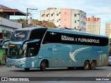 Expresso Satélite Norte 19015 na cidade de Belém, Pará, Brasil, por João Victor. Número da foto: #12231422.