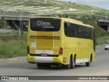 Viação Itapemirim 8645 na cidade de Caruaru, Pernambuco, Brasil, por Lenilson da Silva Pessoa. Número da foto: #12231434.