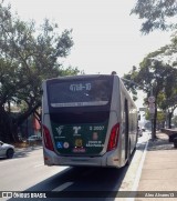 Via Sudeste Transportes S.A. 5 2007 na cidade de São Paulo, São Paulo, Brasil, por Alex Alvares13. Número da foto: #:id.