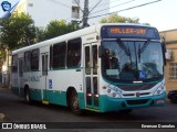 Viação Tiaraju 109 na cidade de Santo Ângelo, Rio Grande do Sul, Brasil, por Emerson Dorneles. Número da foto: #12230388.