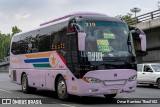 ACO - Autotransportes Cometa de Oro 219 na cidade de Gustavo A. Madero, Ciudad de México, México, por Omar Ramírez Thor2102. Número da foto: #12230507.