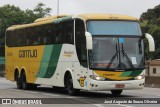 Empresa Gontijo de Transportes 14800 na cidade de Piraí, Rio de Janeiro, Brasil, por José Augusto de Souza Oliveira. Número da foto: #12231455.