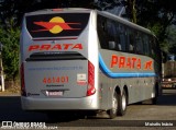 Expresso de Prata 461401 na cidade de Cubatão, São Paulo, Brasil, por Moiséis Inácio. Número da foto: #12230885.