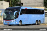 Expresso Guanabara 830 na cidade de Teófilo Otoni, Minas Gerais, Brasil, por Lucas Oliveira. Número da foto: #:id.