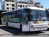 Viasul - Auto Viação Venâncio Aires 310 na cidade de Venâncio Aires, Rio Grande do Sul, Brasil, por Emerson Dorneles. Número da foto: #:id.