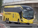Viação Nova Itapemirim 60116 na cidade de Vitória, Espírito Santo, Brasil, por Luan Peixoto. Número da foto: #12230089.