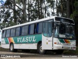 Viasul - Auto Viação Venâncio Aires 430 na cidade de Soledade, Rio Grande do Sul, Brasil, por Emerson Dorneles. Número da foto: #12230442.