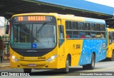 Sharp Transportes 133 na cidade de Araucária, Paraná, Brasil, por Alessandro Fracaro Chibior. Número da foto: #12230317.