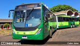Metrobus 1201 na cidade de Goiânia, Goiás, Brasil, por Carlos Júnior. Número da foto: #12230621.