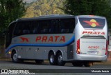 Expresso de Prata 461401 na cidade de Cubatão, São Paulo, Brasil, por Moiséis Inácio. Número da foto: #12230890.