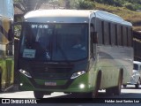 Turin Transportes 2150 na cidade de Ouro Preto, Minas Gerais, Brasil, por Helder José Santos Luz. Número da foto: #12231228.