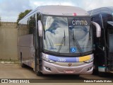 Rota Transportes Rodoviários 7695 na cidade de Vitória da Conquista, Bahia, Brasil, por Fabrício Portella Matos. Número da foto: #12230837.