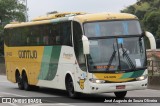 Empresa Gontijo de Transportes 14485 na cidade de Piraí, Rio de Janeiro, Brasil, por José Augusto de Souza Oliveira. Número da foto: #12231446.