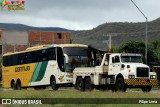 Empresa Gontijo de Transportes 17370 na cidade de Manoel Vitorino, Bahia, Brasil, por Filipe Lima. Número da foto: #12231056.
