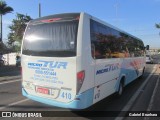 Microtur Transportadora Turística 410 na cidade de Itu, São Paulo, Brasil, por Gabriel Brunhara. Número da foto: #12230881.