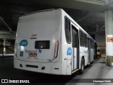 Viação Praia Sol 12165 na cidade de Vila Velha, Espírito Santo, Brasil, por Henrique Netto. Número da foto: #12231253.
