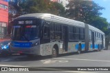 Viação Paratodos > São Jorge > Metropolitana São Paulo > Mobibrasil 6 3003 na cidade de São Paulo, São Paulo, Brasil, por Marcos Souza De Oliveira. Número da foto: #:id.