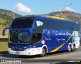 Estrela de Minas Viagens e Turismo 90000 na cidade de Aparecida, São Paulo, Brasil, por Adailton Cruz. Número da foto: #:id.