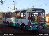 Viação Tiaraju 101 na cidade de Santo Ângelo, Rio Grande do Sul, Brasil, por Emerson Dorneles. Número da foto: #12230401.