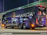 Márcia Fellipe & Forró da Curtição 1103 na cidade de Fortaleza, Ceará, Brasil, por Ivam Santos. Número da foto: #12231137.