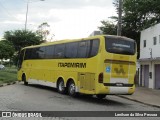 Viação Itapemirim 5857 na cidade de Caruaru, Pernambuco, Brasil, por Lenilson da Silva Pessoa. Número da foto: #12231454.