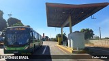 Metrobus 1201 na cidade de Goiânia, Goiás, Brasil, por Carlos Júnior. Número da foto: #12230250.