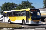 Empresa São Salvador 2 025 na cidade de Campos dos Goytacazes, Rio de Janeiro, Brasil, por Anderson Pessanha. Número da foto: #12230675.