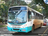 Viação Tiaraju 107 na cidade de Santo Ângelo, Rio Grande do Sul, Brasil, por Emerson Dorneles. Número da foto: #12230434.