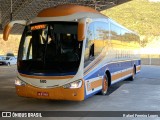 Viação Sertaneja 680 na cidade de Pará de Minas, Minas Gerais, Brasil, por Rafael Ferreira Lopes. Número da foto: #12231260.