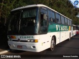 Viasul - Auto Viação Venâncio Aires 786 na cidade de Porto Alegre, Rio Grande do Sul, Brasil, por Emerson Dorneles. Número da foto: #12230372.