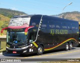 KL Biazoto 2530 na cidade de Aparecida, São Paulo, Brasil, por Adailton Cruz. Número da foto: #12230834.