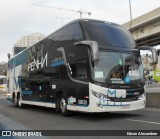 Empresa de Ônibus Nossa Senhora da Penha 59030 na cidade de Rio de Janeiro, Rio de Janeiro, Brasil, por Edson Alexandree. Número da foto: #:id.