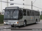 V. Scheidt Transportes VS 023 na cidade de Curitiba, Paraná, Brasil, por Paulo Roberto Chulis. Número da foto: #12231031.