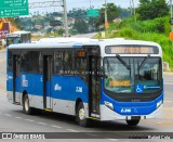 Mobibrasil São Lourenço >>> Mobi-PE 2.316 na cidade de Belo Horizonte, Minas Gerais, Brasil, por Rafael Cota. Número da foto: #12231303.
