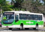 Viação Vera Cruz RJ 205.158 na cidade de Rio de Janeiro, Rio de Janeiro, Brasil, por Rafael Cota. Número da foto: #12231288.