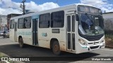Auto Viação Mãe do Salvador 0906 na cidade de Arapiraca, Alagoas, Brasil, por Melqui Macedo. Número da foto: #12230611.