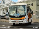 Viação Bassamar 135 na cidade de Juiz de Fora, Minas Gerais, Brasil, por Renato Brito. Número da foto: #:id.