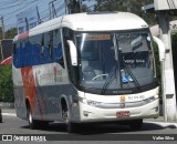 Viação Cidade do Aço RJ 174.163 na cidade de Resende, Rio de Janeiro, Brasil, por Valter Silva. Número da foto: #12230451.
